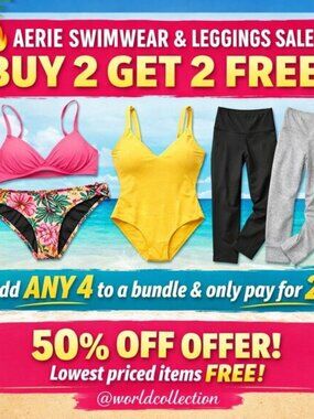 Only on Our Closet-WorldCollection